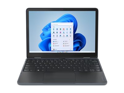 LENOVO 500w G4 N100 12p 4Go 128Go