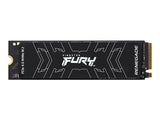 KINGSTON FURY Renegade 4000Go M.2 PCIe