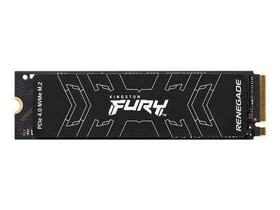 KINGSTON FURY Renegade 4000Go M.2 PCIe