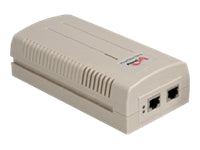 HPE PD-9001GO-NA 1p 802.3at NA Mdspn