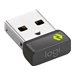 LOGI LIFT FOR BUSINESS LEFT - GRAPHITE