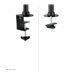 NEOMOUNTS Flat Screen Desk Mount clamp