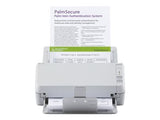FUJITSU Duplex Gigabit Ethernet 20ppm