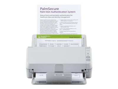 FUJITSU Duplex Gigabit Ethernet 20ppm