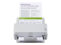 FUJITSU Duplex Gigabit Ethernet 20ppm