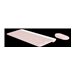 LOGI MK470 Slim Combo - ROSE - (FRA)
