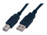MCL-SAMA Cable USB 2.0 type A /