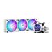 ASUS ROG Strix LC III ARGB WHT Cooler