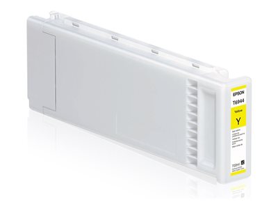 EPSON 1LB UltraChrome XD Yellow T694400
