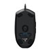 LOGI G203 Lightsync Gaming Mouse Blue