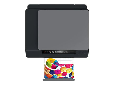 HP Smart Tank Plus 555 All-In-One