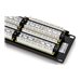 TRENDNET - 48-port Cat6 Unshielded (P)