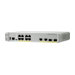 CISCO Catalyst 3560-CX 8 Port