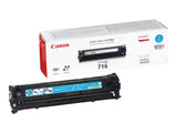 CANON CRG 716 CARTOUCHE TONER C