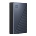 WD My Passport Ultra 5To Blue