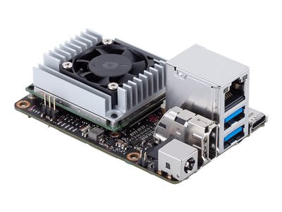 ASUS TINKER EDGE T NXP i.MX 8M GC7000