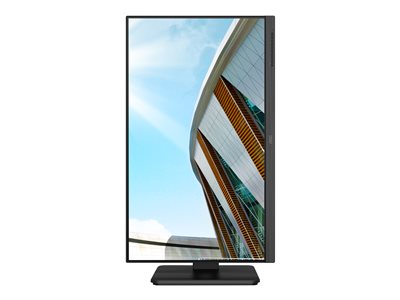 AOC Q24P2Q 23.8p 2560x1440 QHD IPS