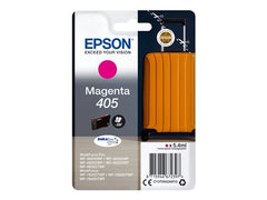 EPSON 2LB Singlepack Magenta 405 w/s