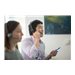 HP Poly EncorePro 525 USB-A Headset