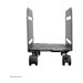 NEOMOUNTS CPU Holder mobile / width