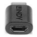 LINDY USB 2.0 Adaptor Type C/Micro-B