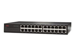 APC 24Port 10/100 Ethernet Switch