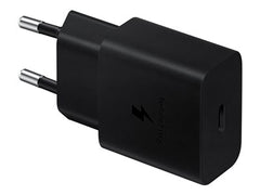 SAMSUNG 15W Adapter wo cable Black