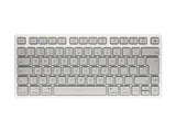 CHERRY KW 7100 Mini BT Wrls Keyboard(GB)