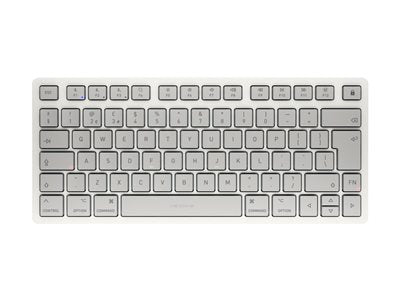 CHERRY KW 7100 Mini BT Wrls Keyboard(GB)