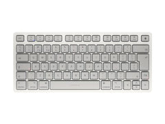CHERRY KW 7100 Mini BT Wrls Keyboard(GB)