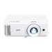 ACER X1827 Projector 16:9 4K UHD