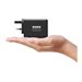 PORT DESIGNS 120W Gan Charger USB-C
