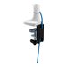 NEOMOUNTS NeoMounts Desk mount 10-32p
