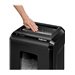 FELLOWES 1719301 Shredder Fellowes 92CS