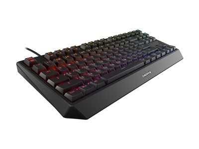 CHERRY G80-3814 S Tkl RGB Keyboard (EU)