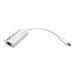 EATON TRIPPLITE USB-C to Gigabit Adapter