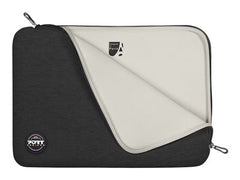 PORT DESIGNS Cotton Laptop Sleeve 13-14p