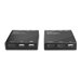 LINDY 120m Cat.6 HDMI & USB KVM Extender