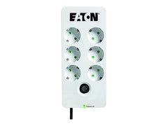 EATON Protection Box 6 DIN