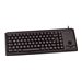 CHERRY G84-4400 Trackball Keyboard (PAN)