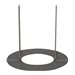 NEOMOUNTS FPMA-CRS5 Ceiling Mount Cover