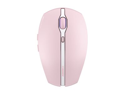 CHERRY GENTIX BT Cherry Blossom Mouse