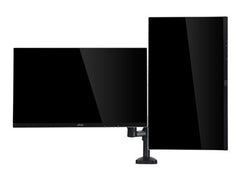 AOC AS110D0 Monitor arm Dual