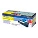 BROTHER Toner jaune pour 6000 p