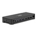PORT DESIGNS Triple Docking Station