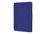 TARGUS SafeFit 9-10.5p Rotating Blue