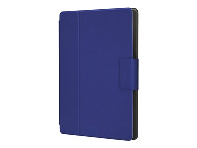 TARGUS SafeFit 9-10.5p Rotating Blue