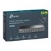 TP-LINK TL-SX1008 10GE Unmanaged Switch