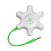 BELKIN Répartiteur audio 5 x jack 3.5mm