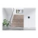 NEOMOUNTS Lockable Universal Floor Stand